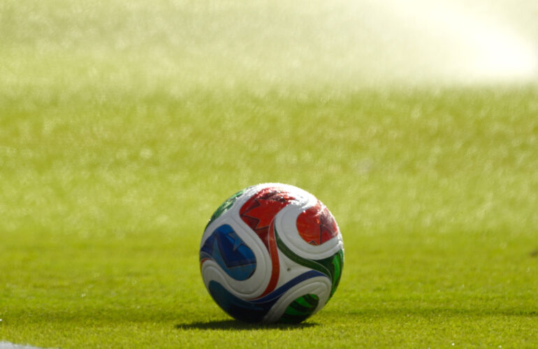 County's soccer origins, B1